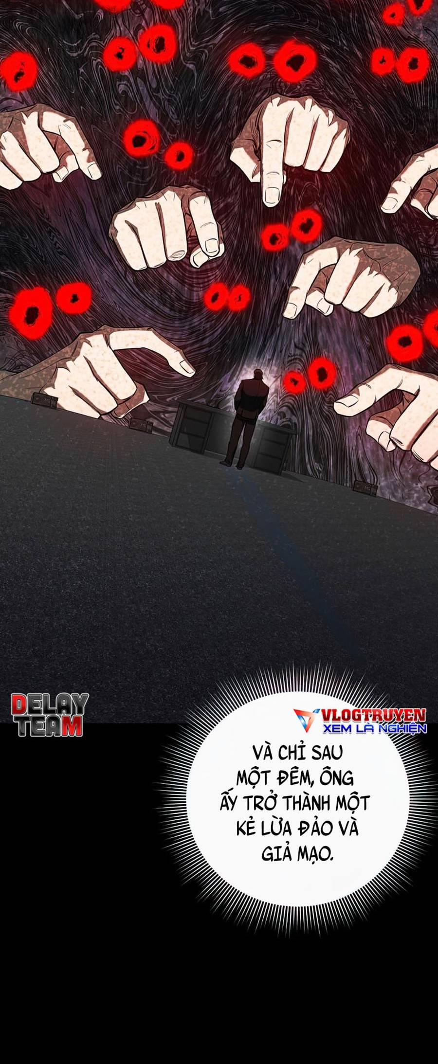Chiến Binh Học Đường – Cuộc Đột Kích Trong Ngục Tối 27 trang 14