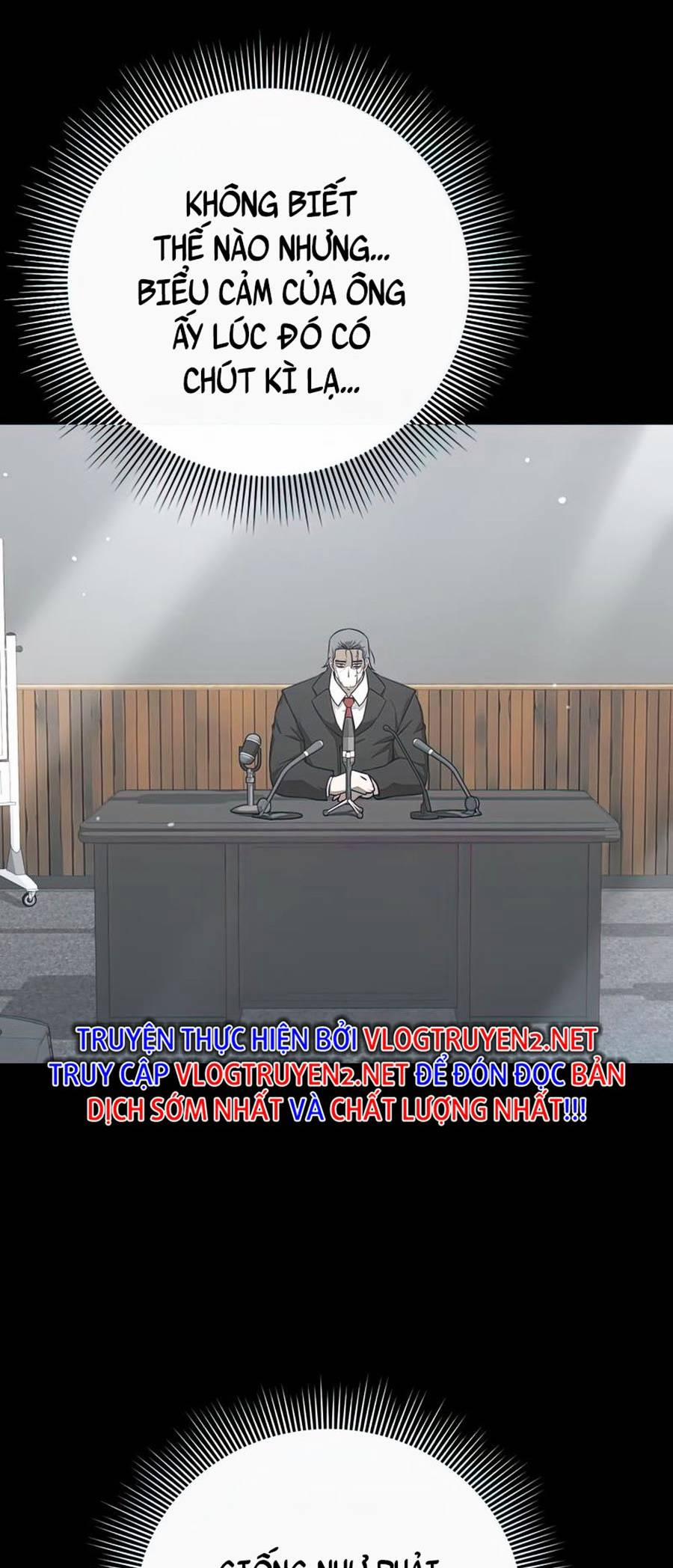 Chiến Binh Học Đường – Cuộc Đột Kích Trong Ngục Tối 27 trang 16