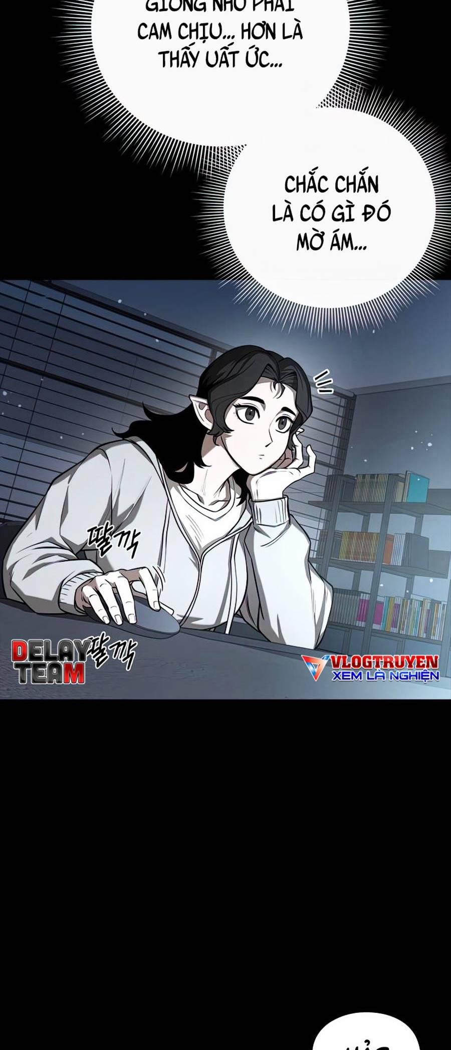 Chiến Binh Học Đường – Cuộc Đột Kích Trong Ngục Tối 27 trang 17