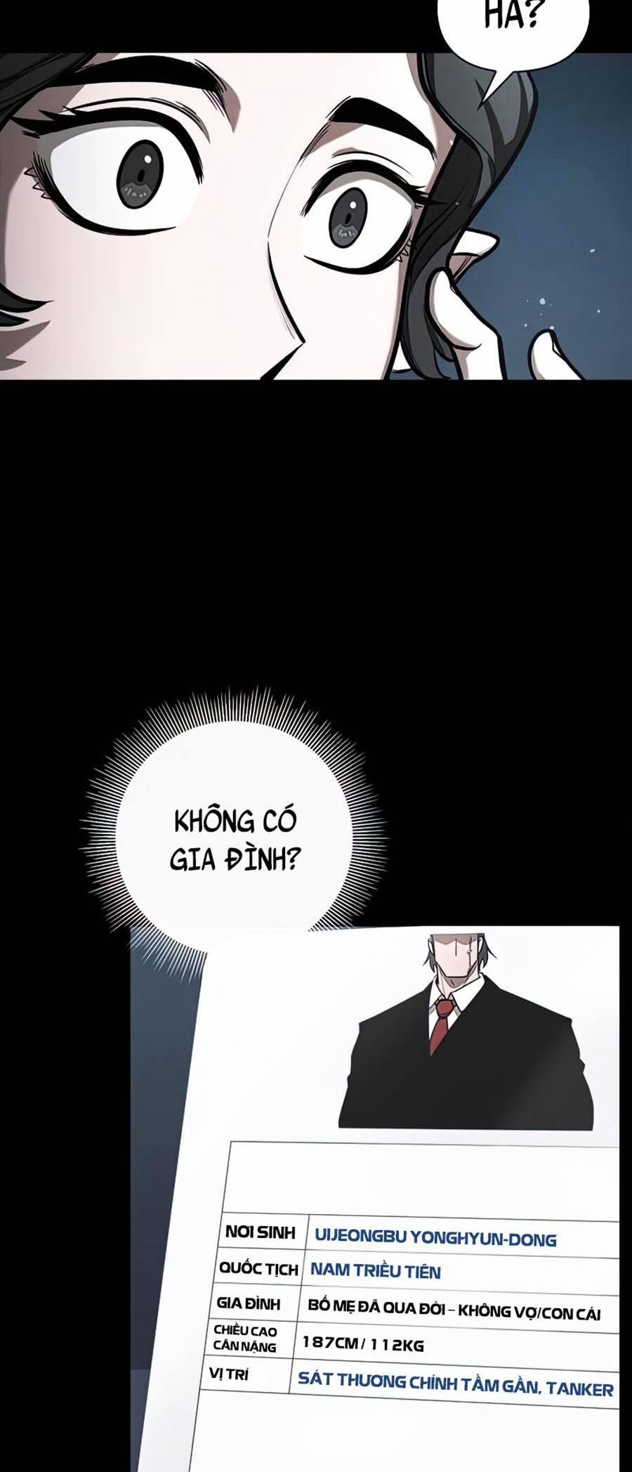 Chiến Binh Học Đường – Cuộc Đột Kích Trong Ngục Tối 27 trang 18