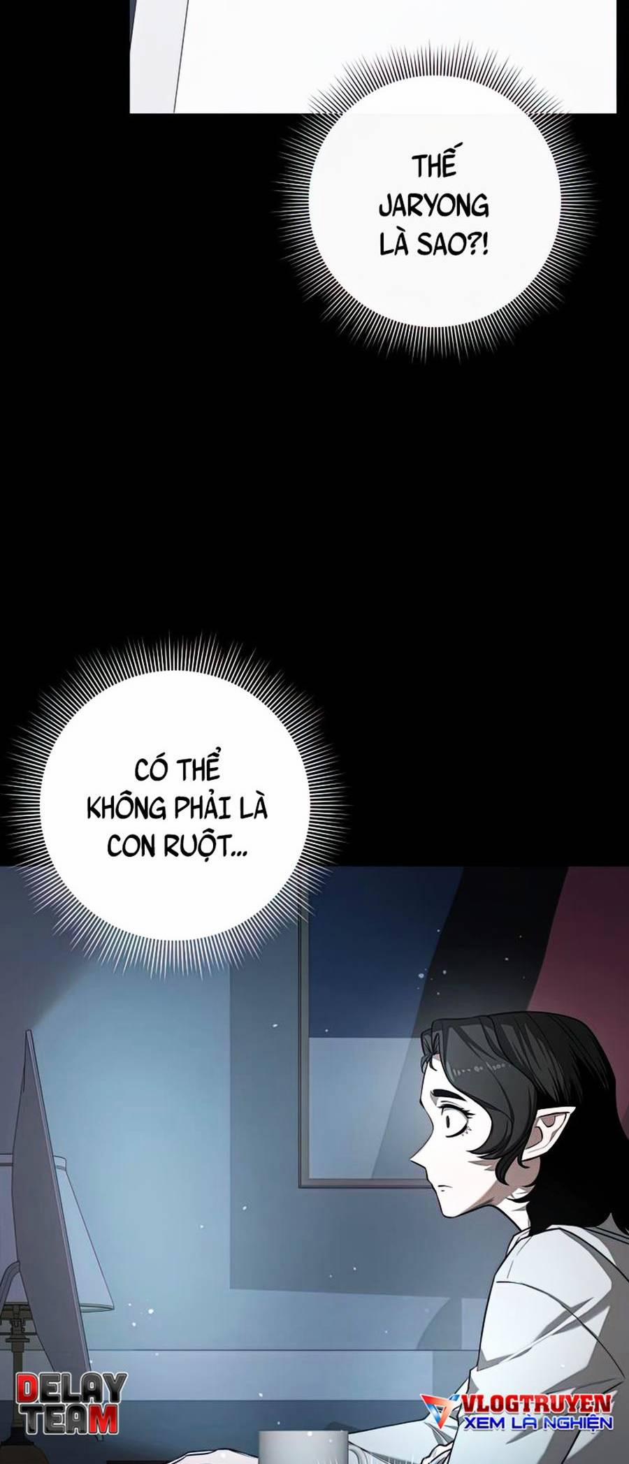 Chiến Binh Học Đường – Cuộc Đột Kích Trong Ngục Tối 27 trang 19