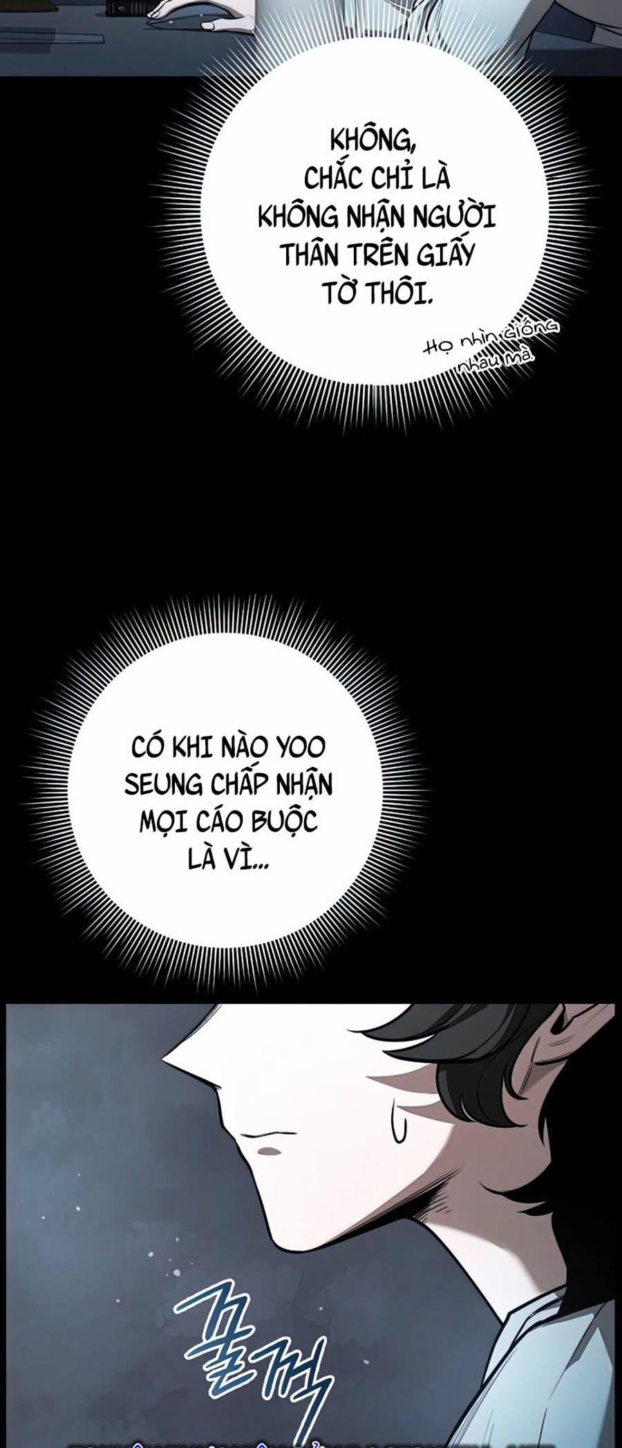 Chiến Binh Học Đường – Cuộc Đột Kích Trong Ngục Tối 27 trang 20