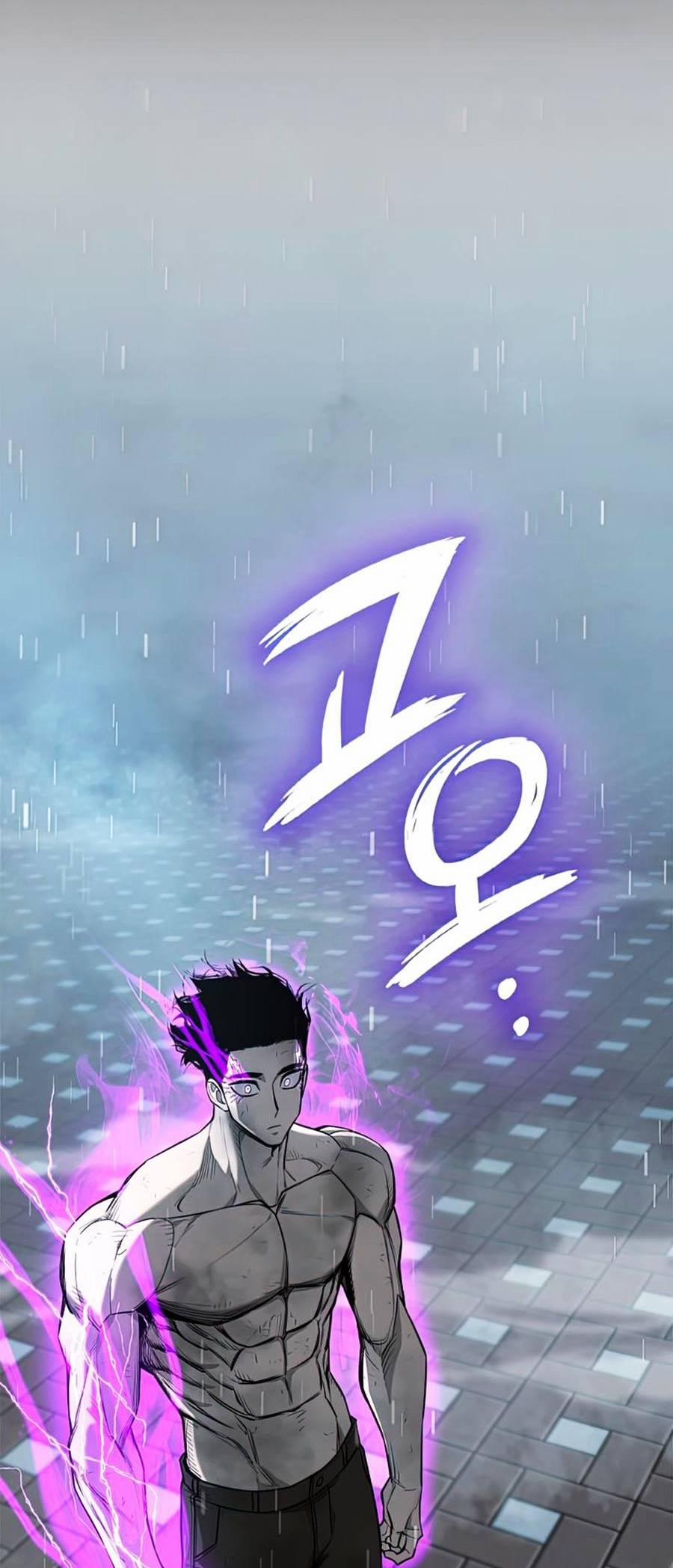 Chiến Binh Học Đường – Cuộc Đột Kích Trong Ngục Tối 27 trang 22