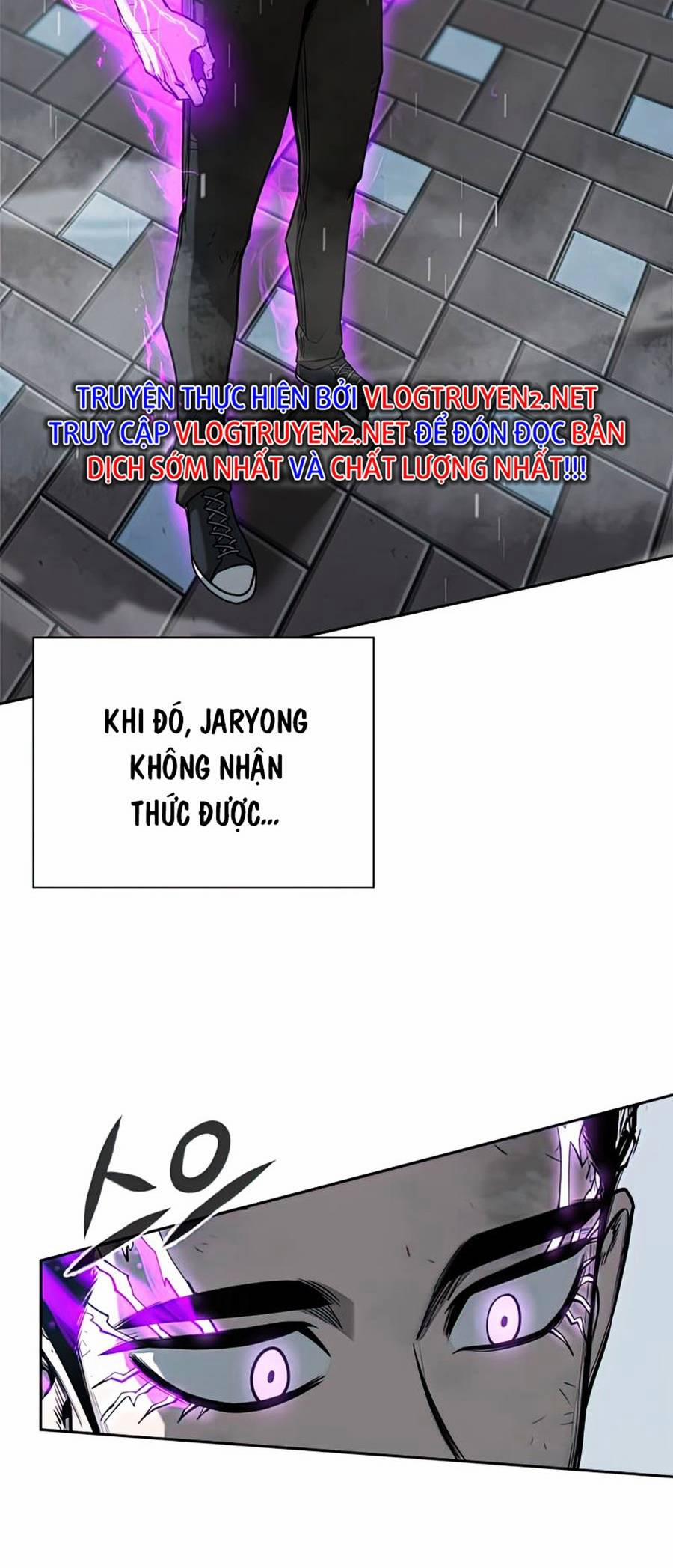 Chiến Binh Học Đường – Cuộc Đột Kích Trong Ngục Tối 27 trang 23