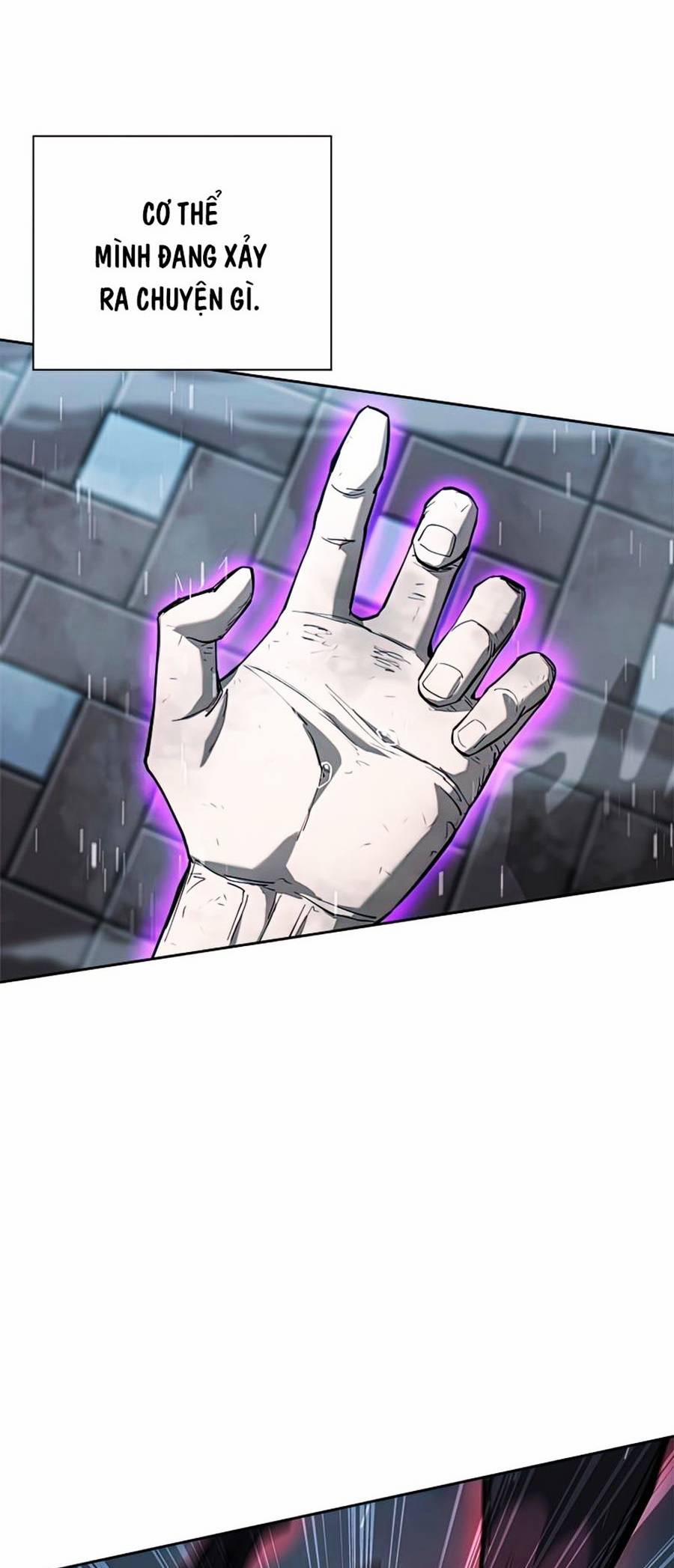 Chiến Binh Học Đường – Cuộc Đột Kích Trong Ngục Tối 27 trang 24