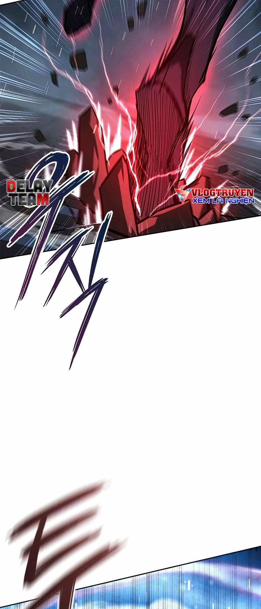 Chiến Binh Học Đường – Cuộc Đột Kích Trong Ngục Tối 27 trang 25