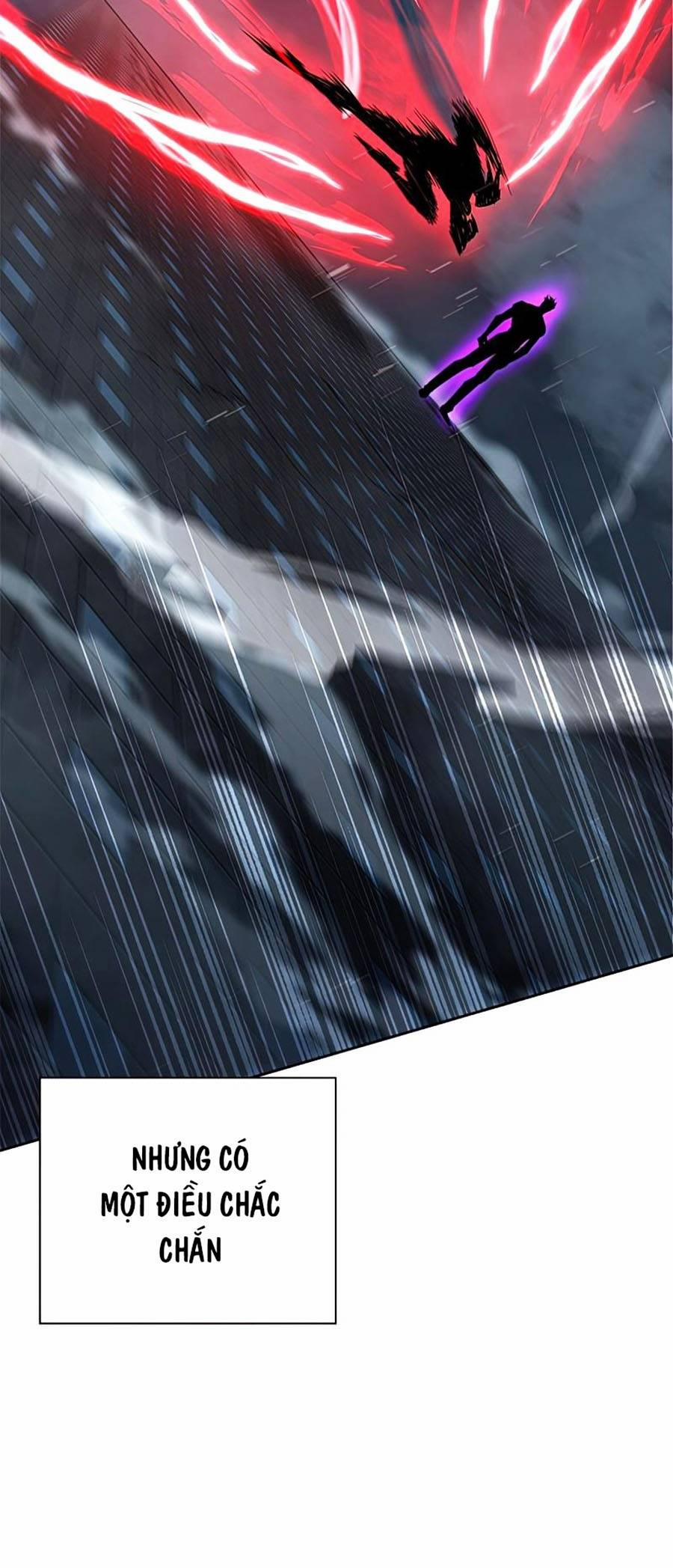 Chiến Binh Học Đường – Cuộc Đột Kích Trong Ngục Tối 27 trang 28