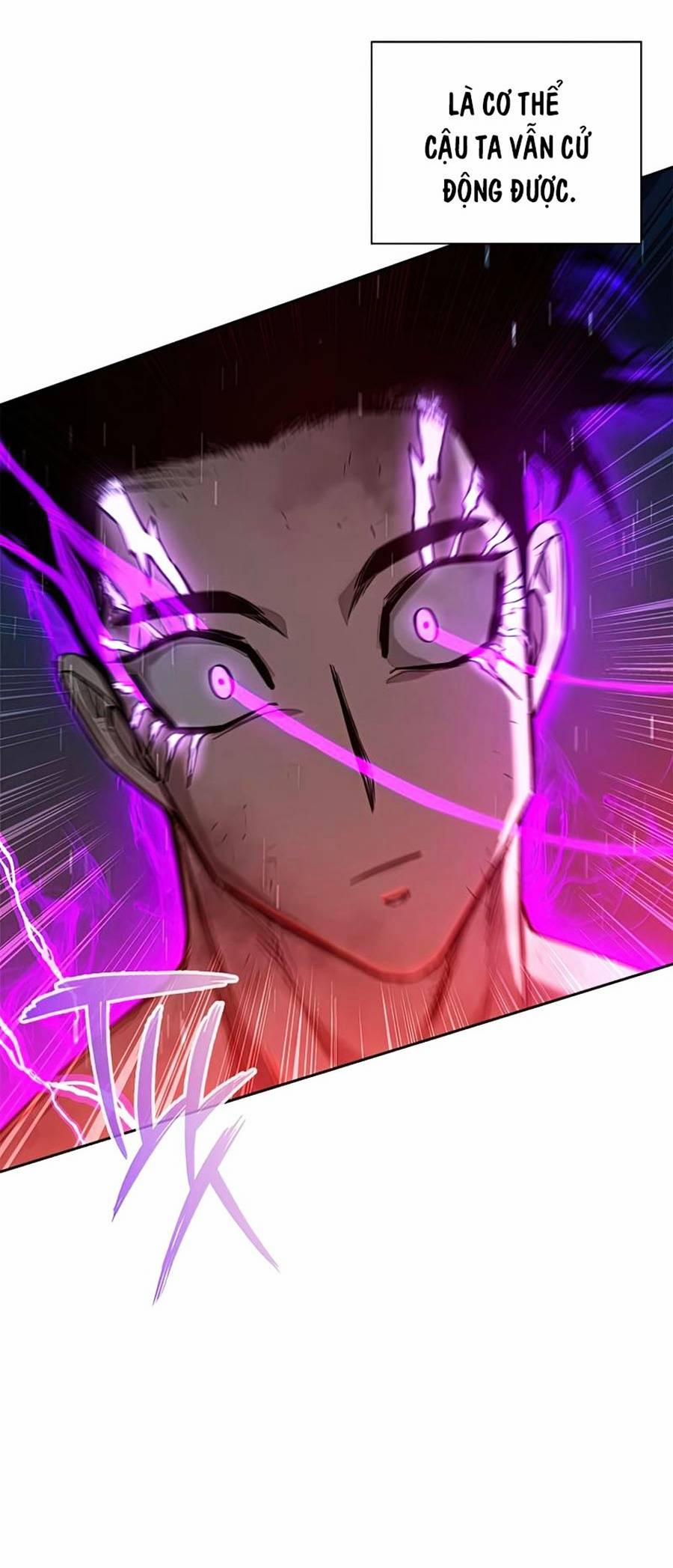 Chiến Binh Học Đường – Cuộc Đột Kích Trong Ngục Tối 27 trang 29