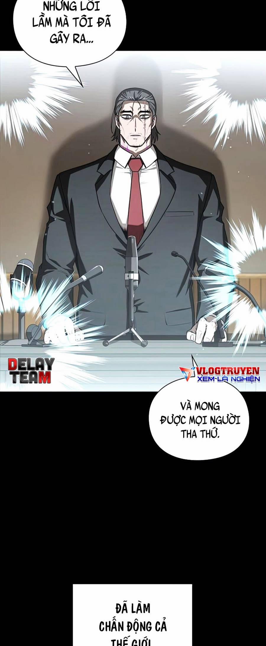 Chiến Binh Học Đường – Cuộc Đột Kích Trong Ngục Tối 27 trang 3