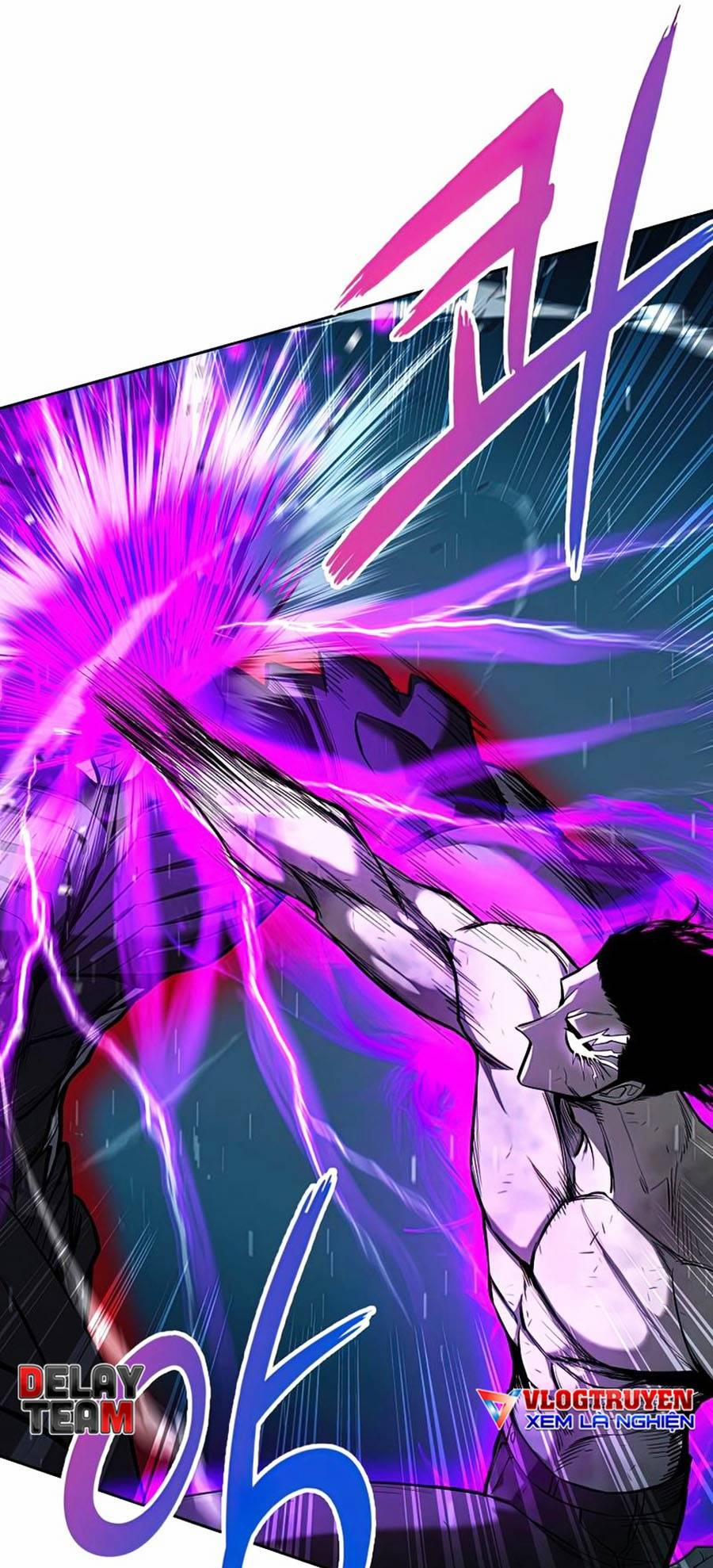 Chiến Binh Học Đường – Cuộc Đột Kích Trong Ngục Tối 27 trang 30