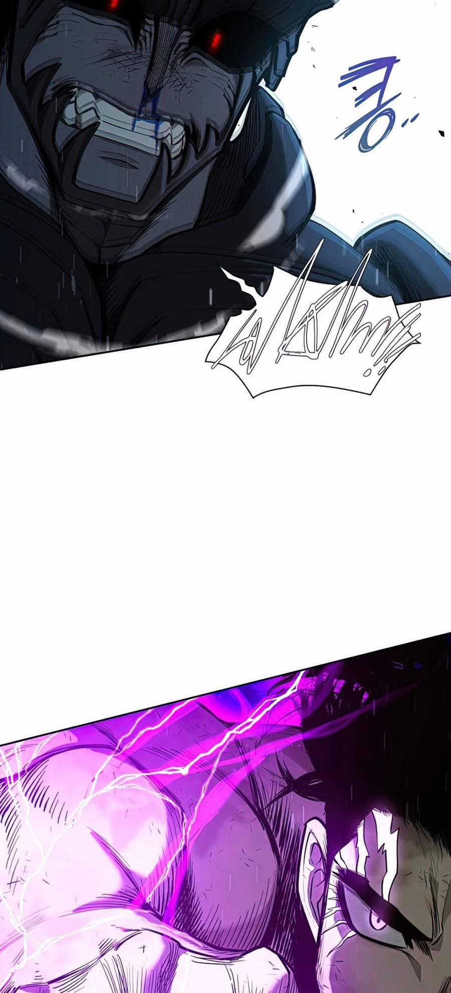 Chiến Binh Học Đường – Cuộc Đột Kích Trong Ngục Tối 27 trang 32