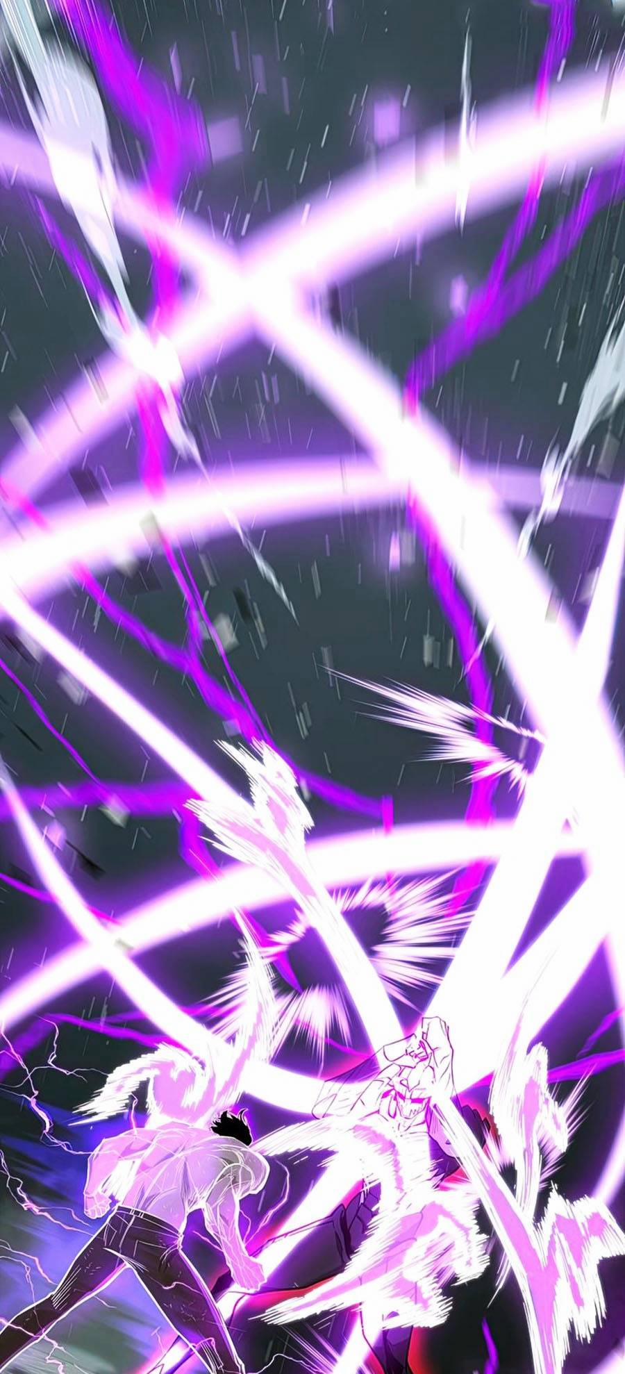 Chiến Binh Học Đường – Cuộc Đột Kích Trong Ngục Tối 27 trang 34