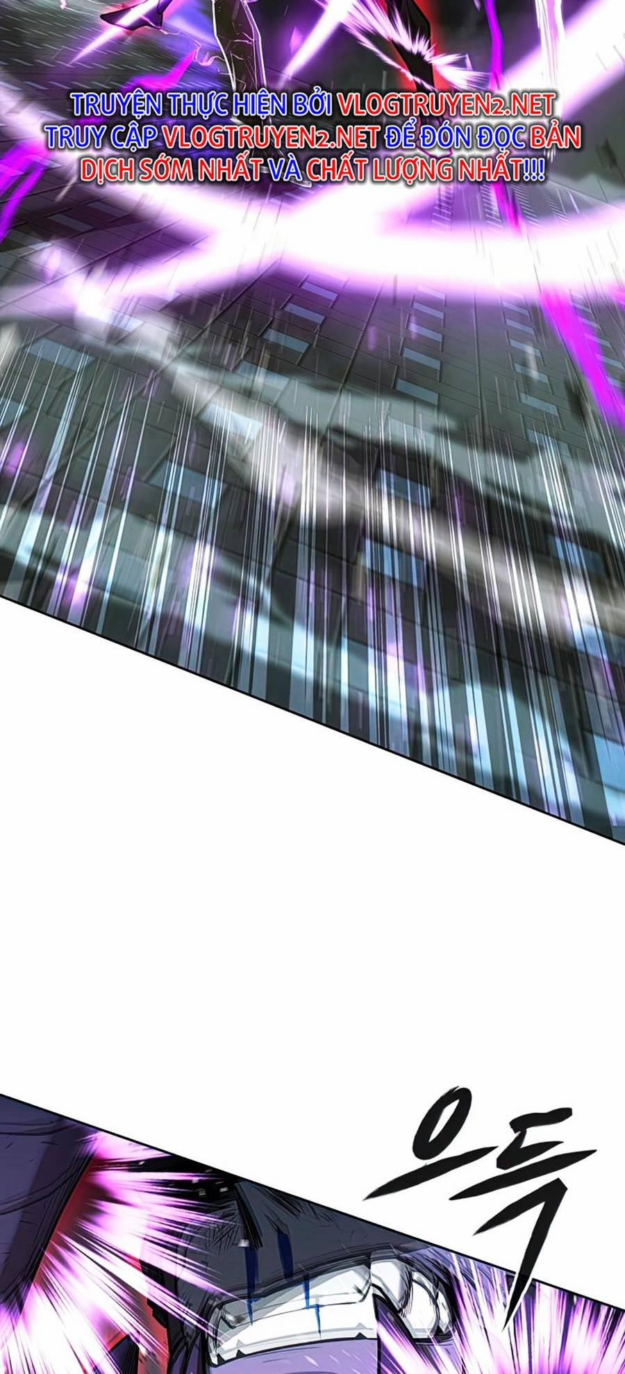 Chiến Binh Học Đường – Cuộc Đột Kích Trong Ngục Tối 27 trang 35