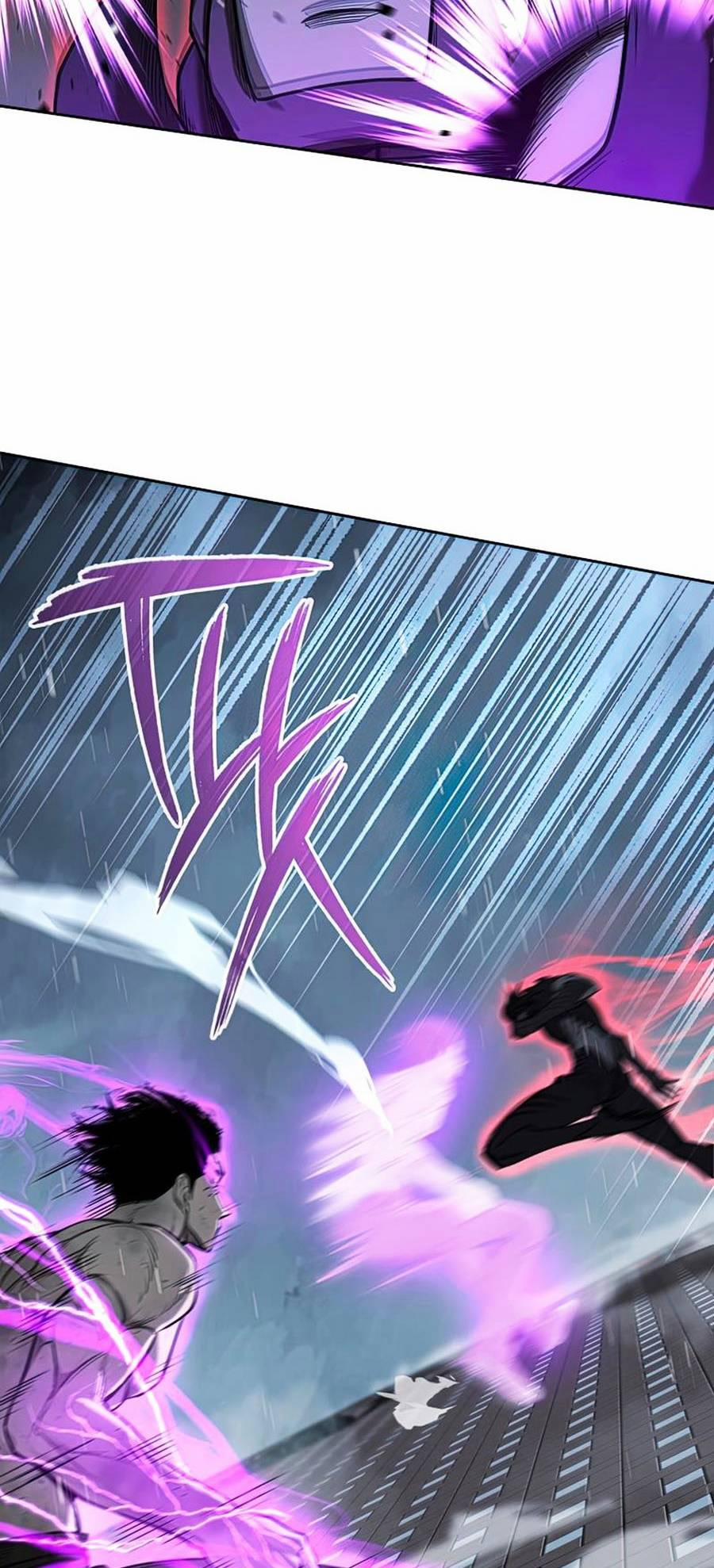 Chiến Binh Học Đường – Cuộc Đột Kích Trong Ngục Tối 27 trang 36