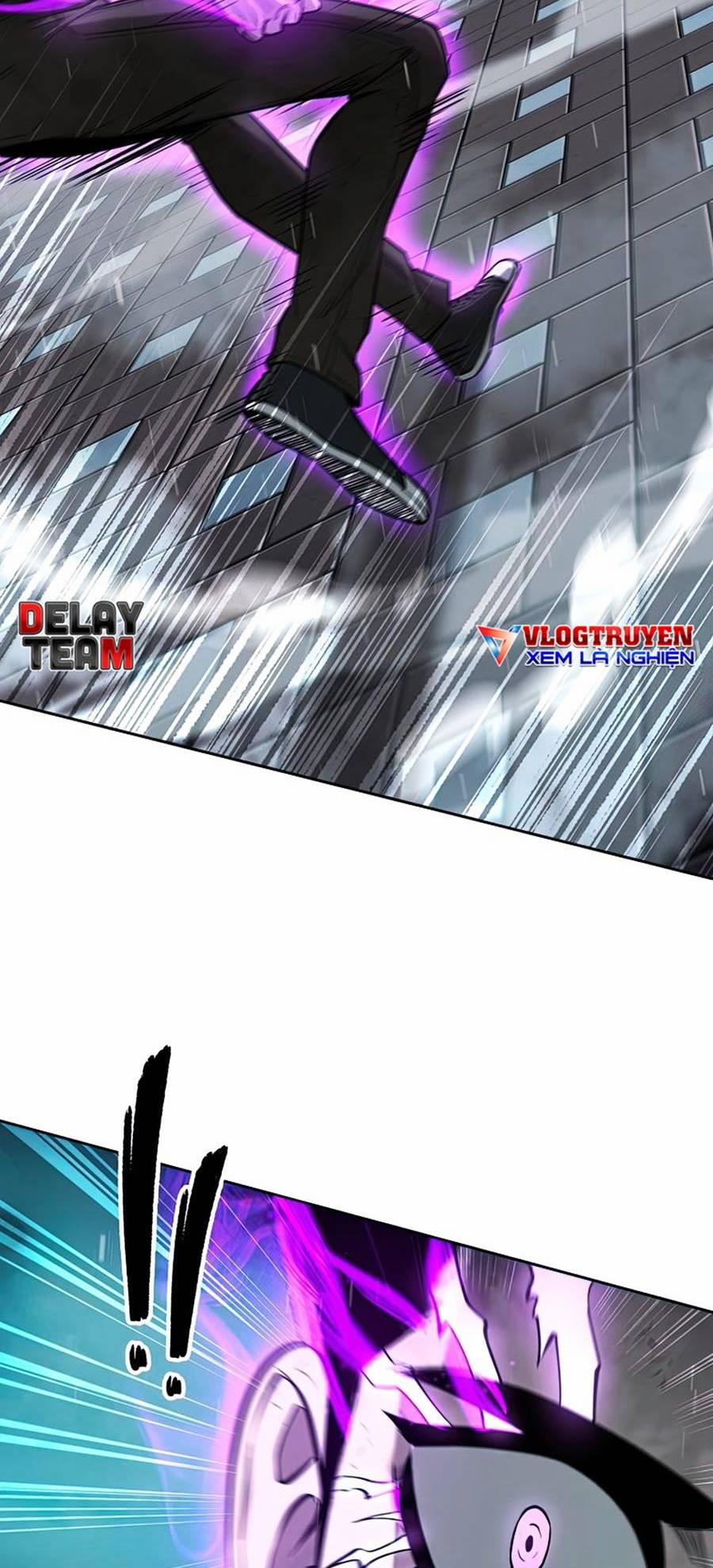 Chiến Binh Học Đường – Cuộc Đột Kích Trong Ngục Tối 27 trang 37