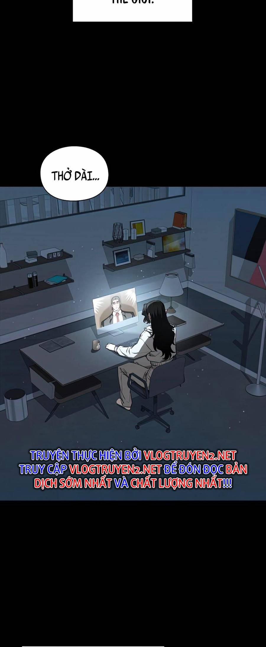 Chiến Binh Học Đường – Cuộc Đột Kích Trong Ngục Tối 27 trang 4