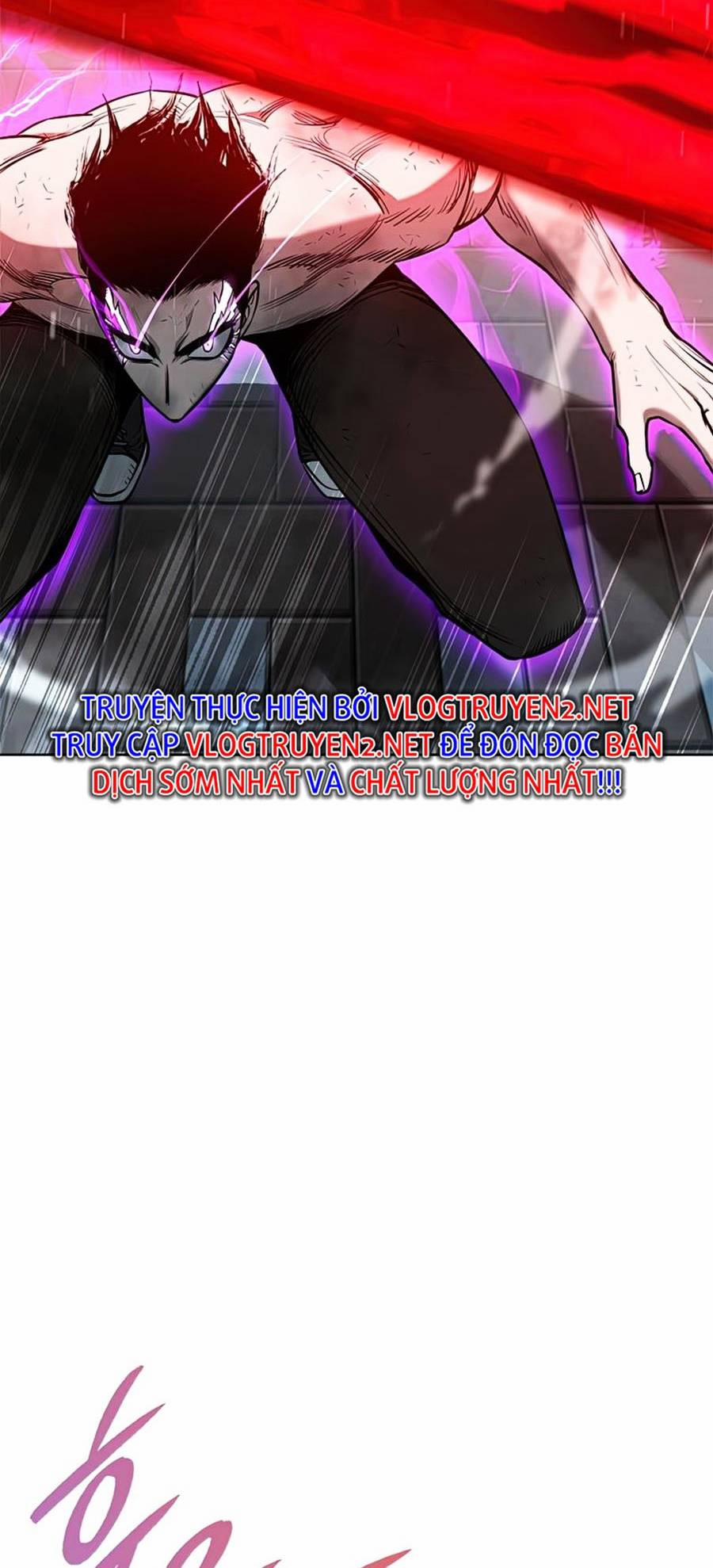 Chiến Binh Học Đường – Cuộc Đột Kích Trong Ngục Tối 27 trang 40