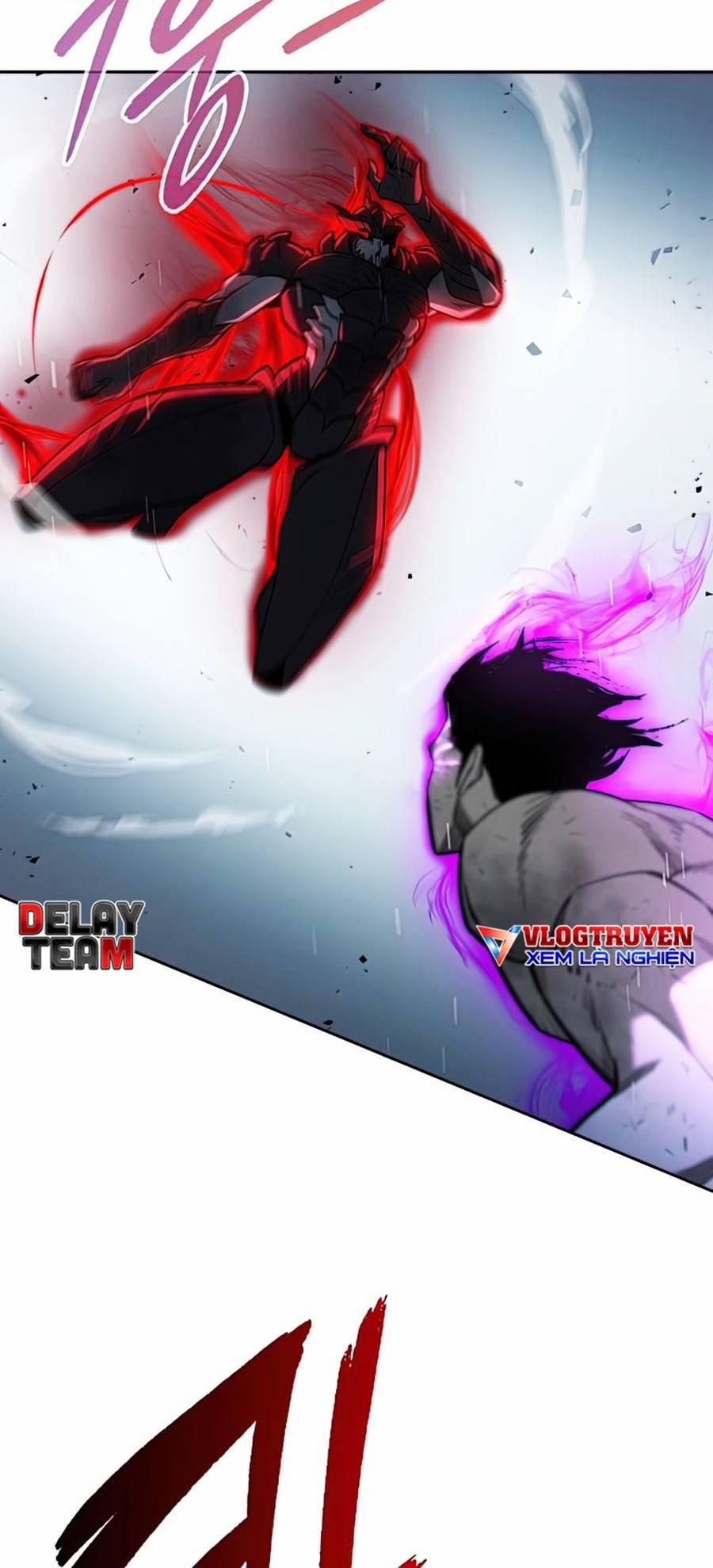 Chiến Binh Học Đường – Cuộc Đột Kích Trong Ngục Tối 27 trang 41