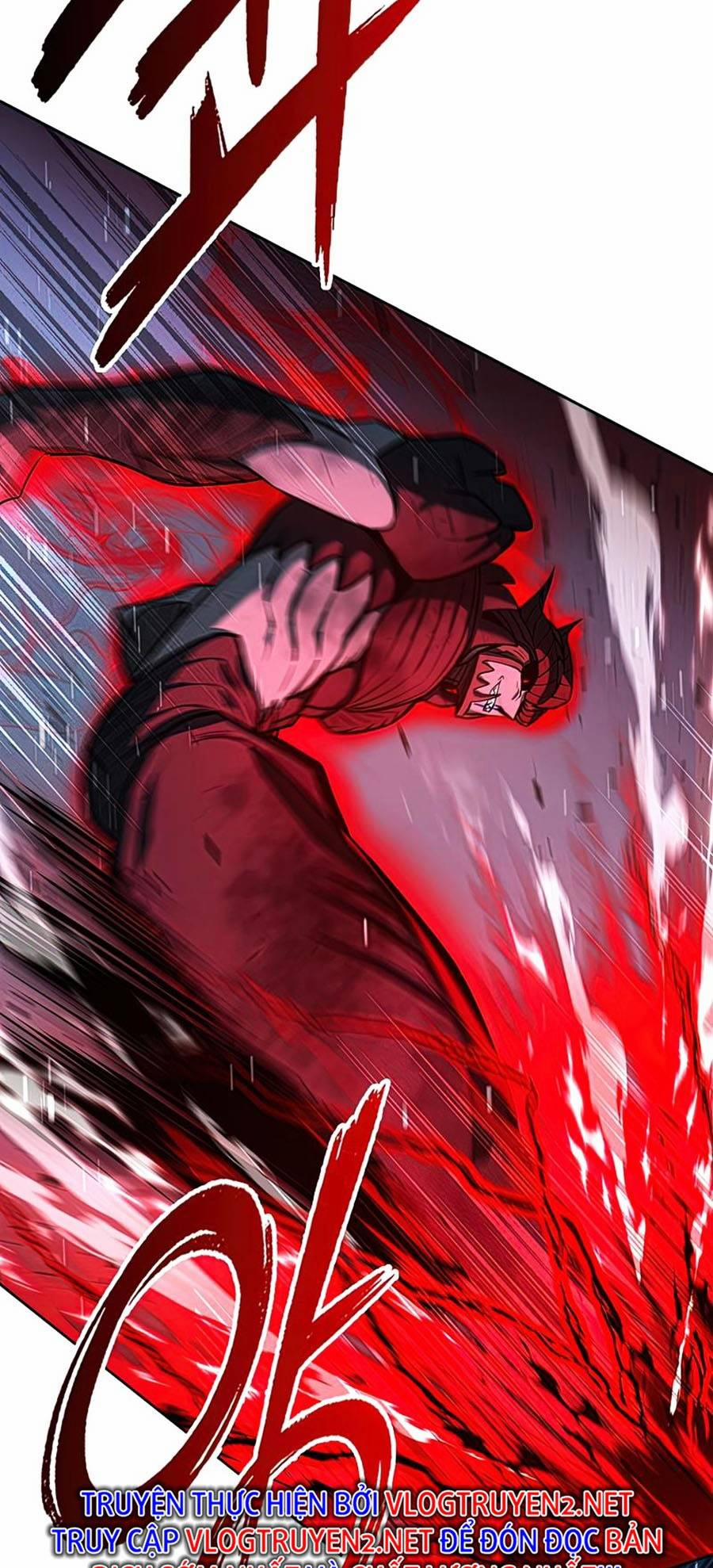 Chiến Binh Học Đường – Cuộc Đột Kích Trong Ngục Tối 27 trang 42