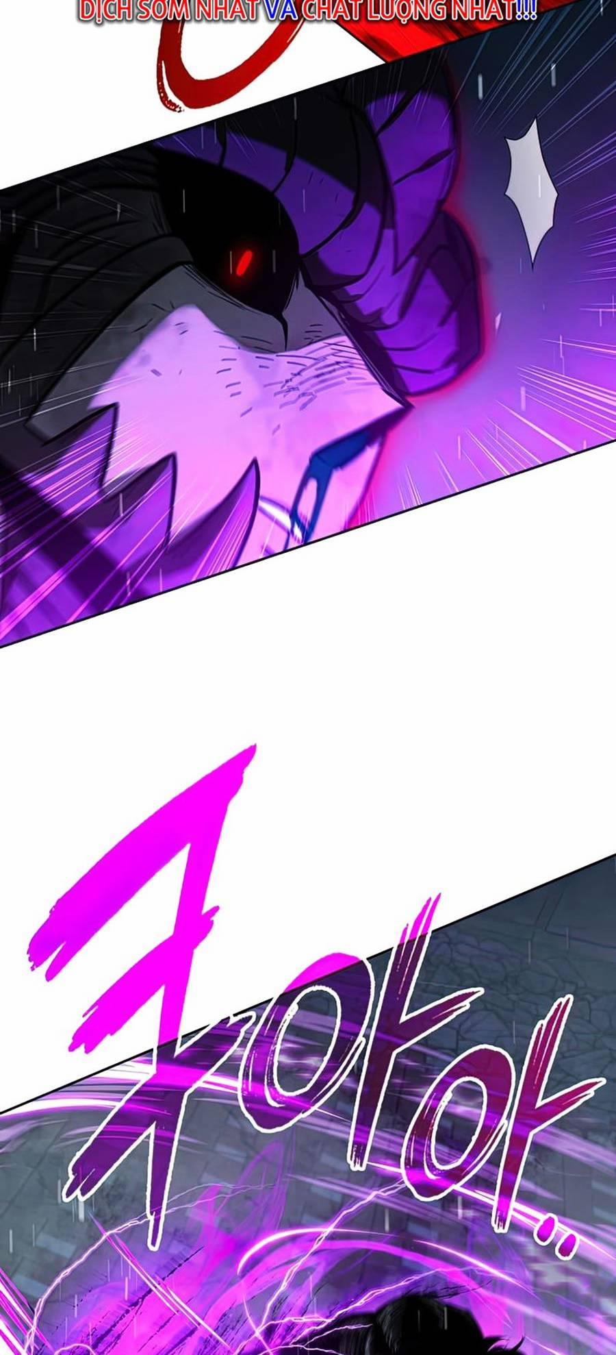 Chiến Binh Học Đường – Cuộc Đột Kích Trong Ngục Tối 27 trang 43