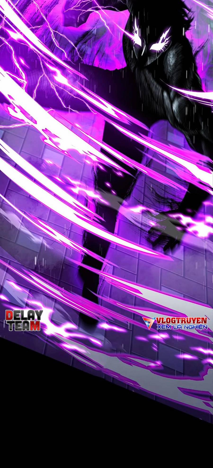 Chiến Binh Học Đường – Cuộc Đột Kích Trong Ngục Tối 27 trang 44