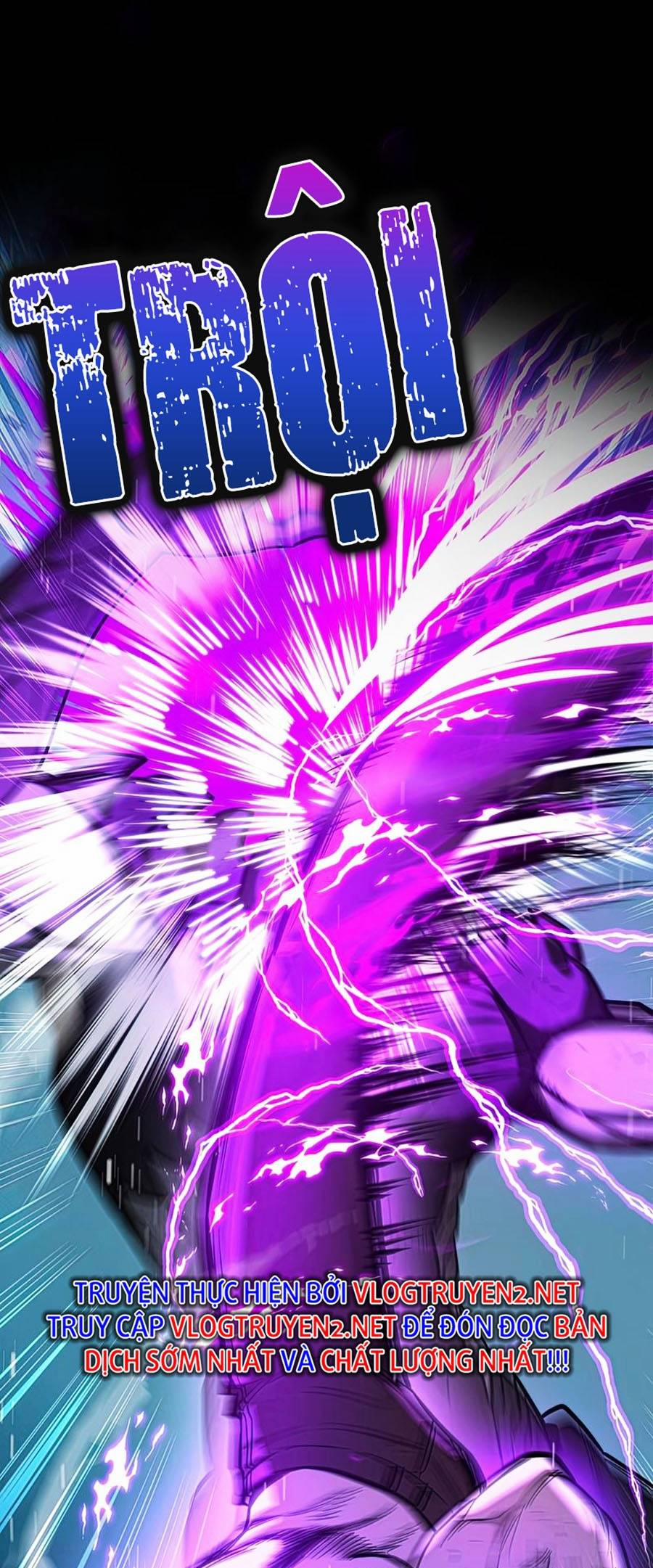 Chiến Binh Học Đường – Cuộc Đột Kích Trong Ngục Tối 27 trang 45