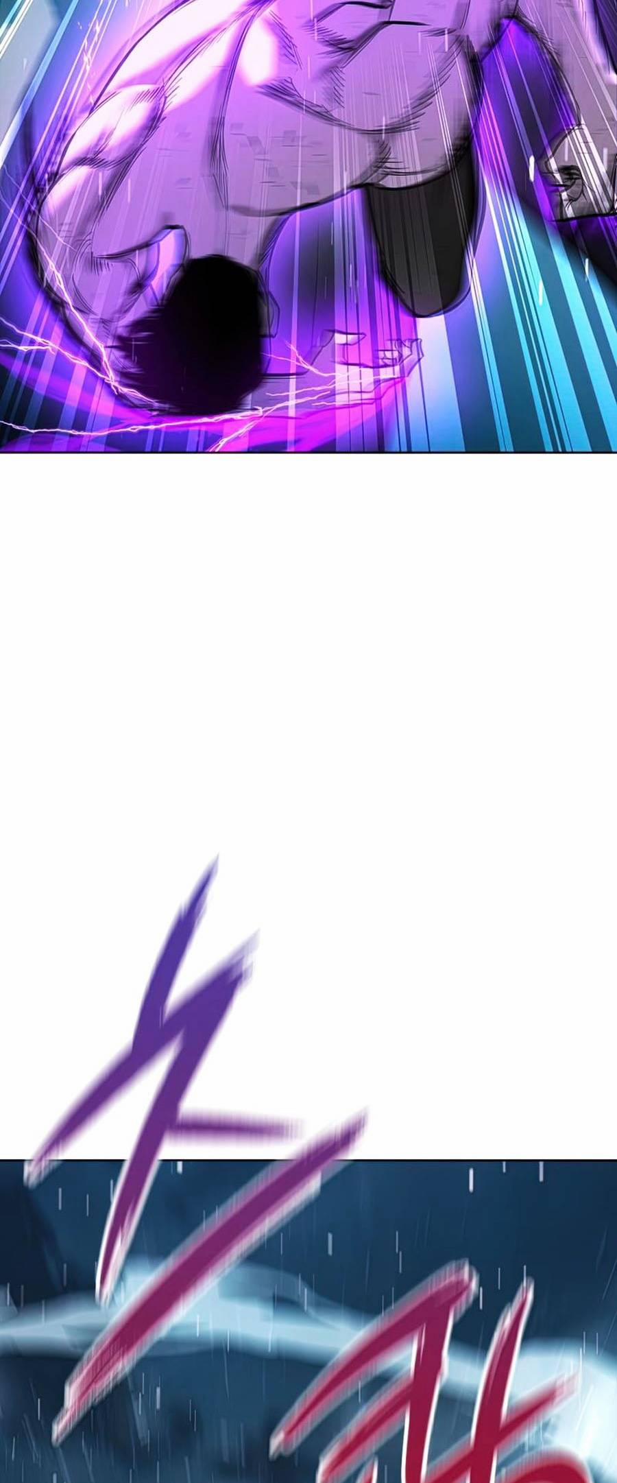 Chiến Binh Học Đường – Cuộc Đột Kích Trong Ngục Tối 27 trang 46