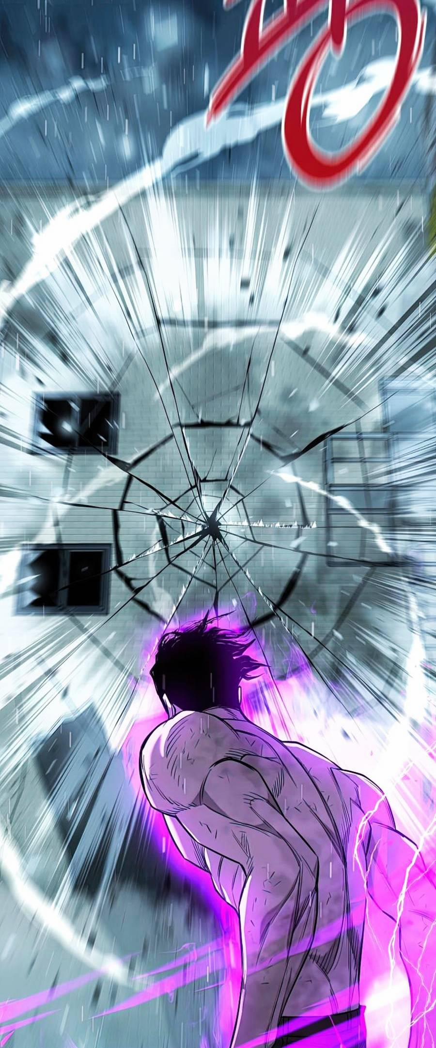 Chiến Binh Học Đường – Cuộc Đột Kích Trong Ngục Tối 27 trang 47