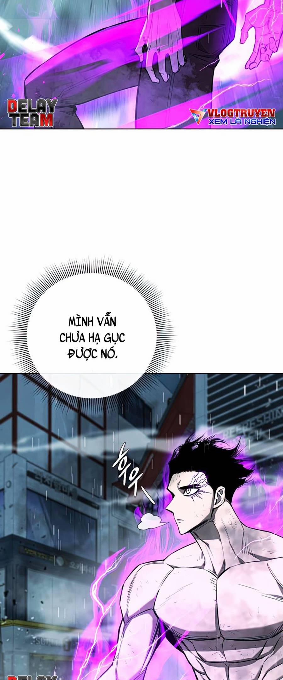 Chiến Binh Học Đường – Cuộc Đột Kích Trong Ngục Tối 27 trang 48