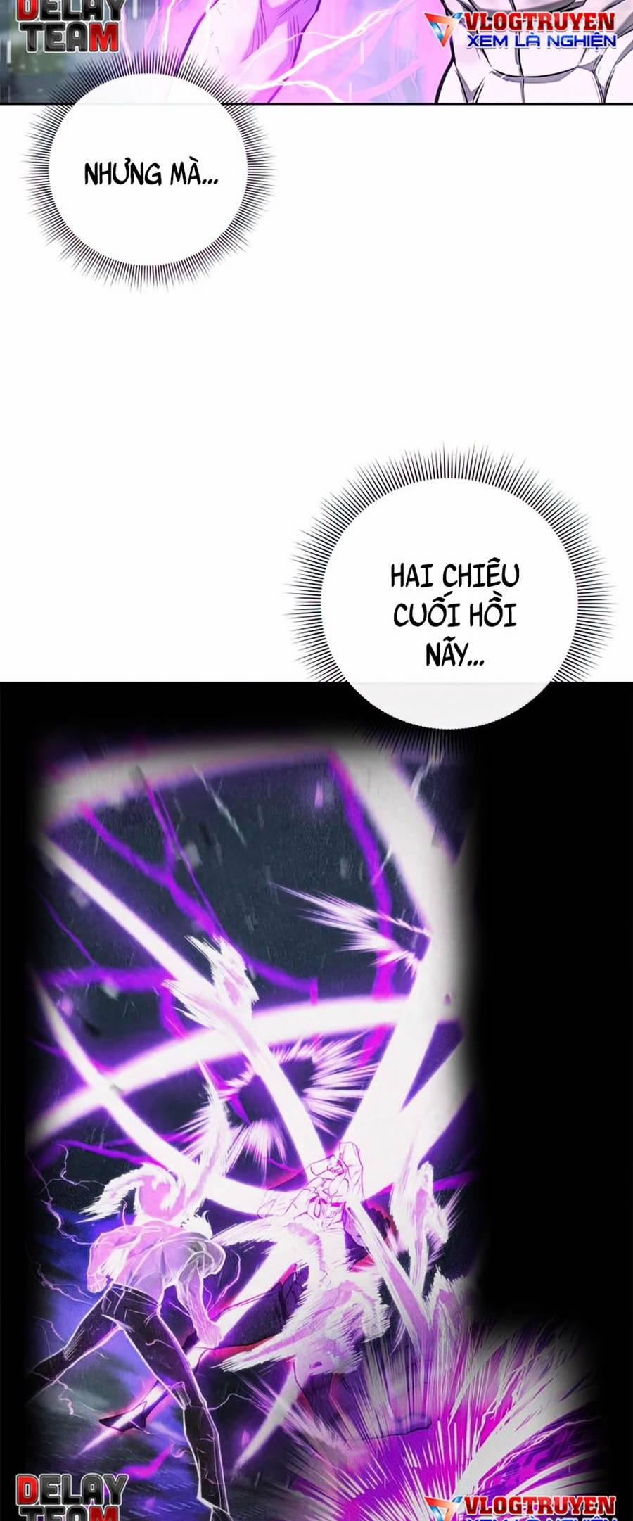 Chiến Binh Học Đường – Cuộc Đột Kích Trong Ngục Tối 27 trang 49