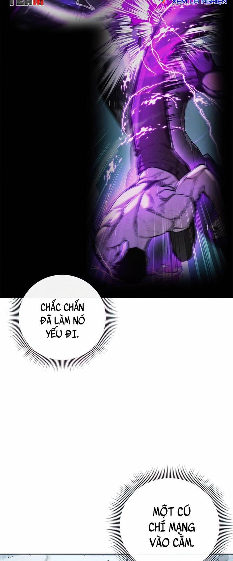 Chiến Binh Học Đường – Cuộc Đột Kích Trong Ngục Tối 27 trang 50