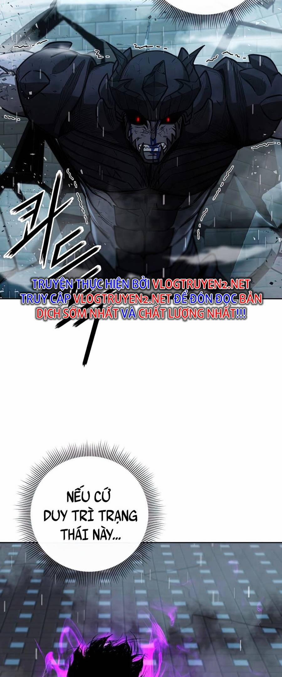 Chiến Binh Học Đường – Cuộc Đột Kích Trong Ngục Tối 27 trang 51