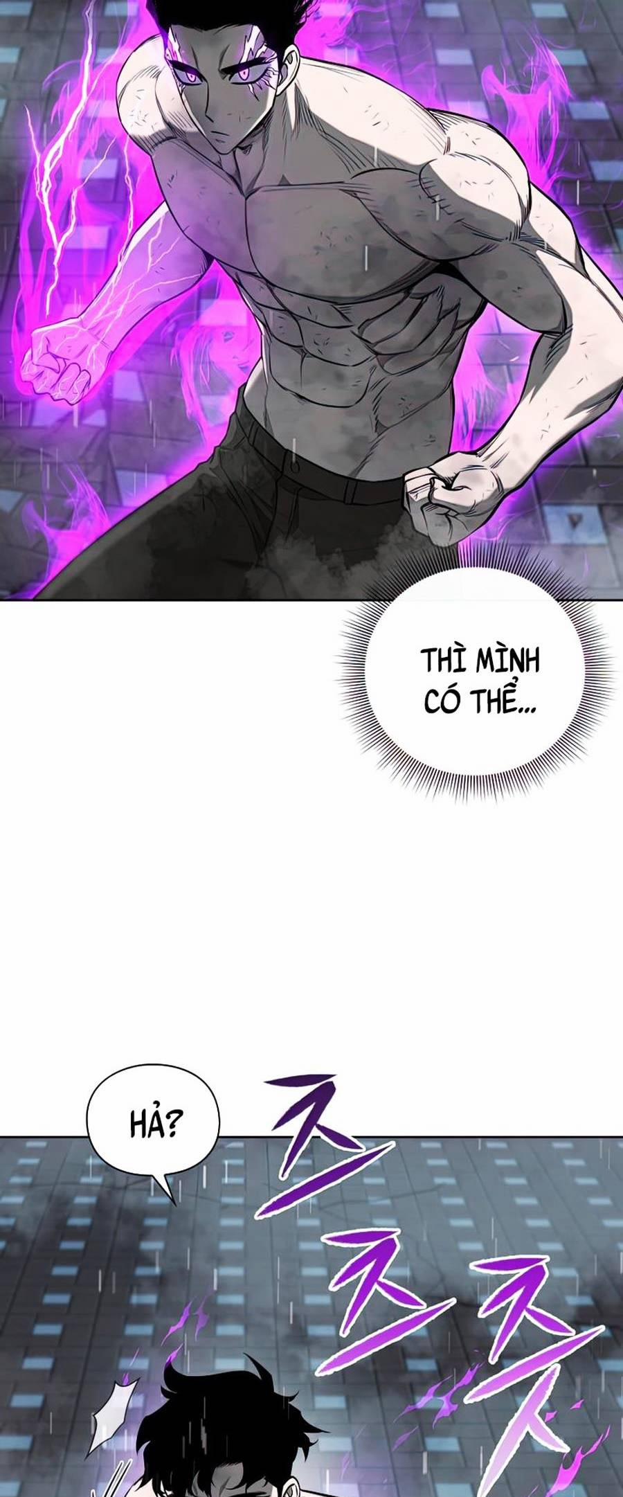 Chiến Binh Học Đường – Cuộc Đột Kích Trong Ngục Tối 27 trang 52