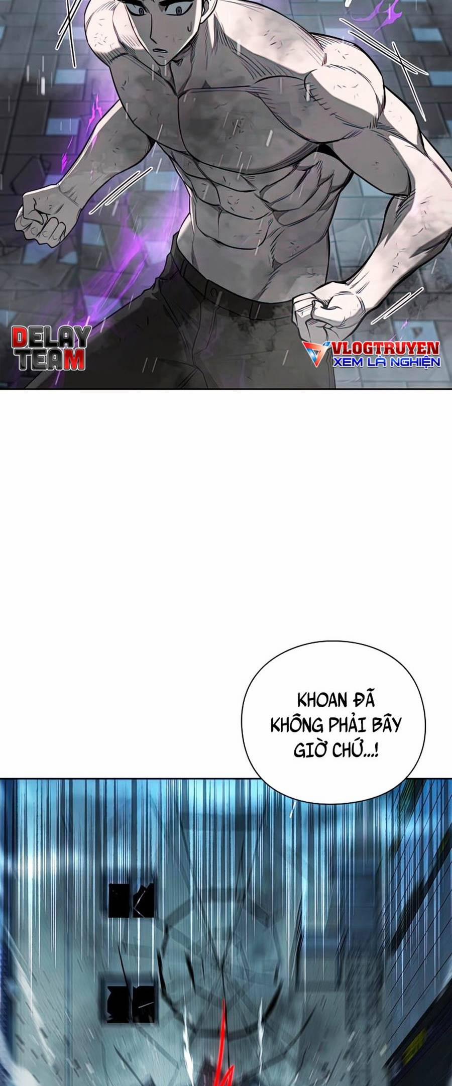 Chiến Binh Học Đường – Cuộc Đột Kích Trong Ngục Tối 27 trang 53