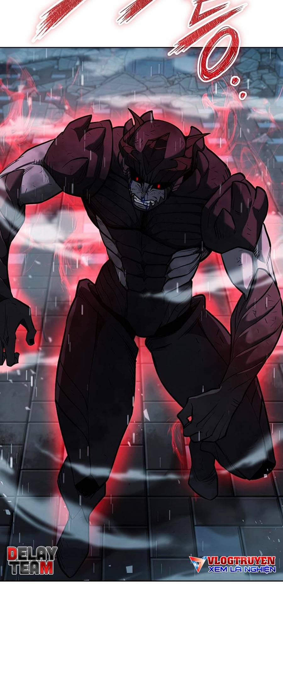 Chiến Binh Học Đường – Cuộc Đột Kích Trong Ngục Tối 27 trang 55