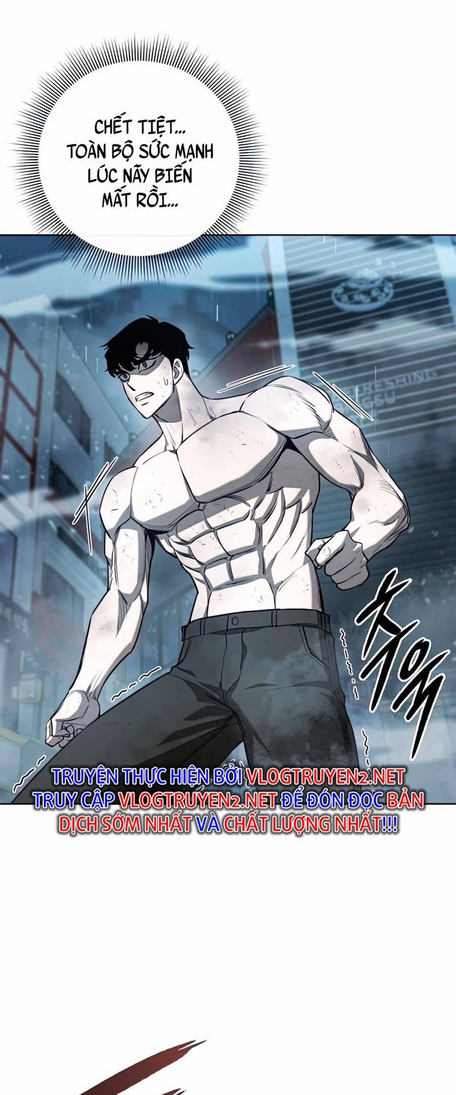 Chiến Binh Học Đường – Cuộc Đột Kích Trong Ngục Tối 27 trang 56