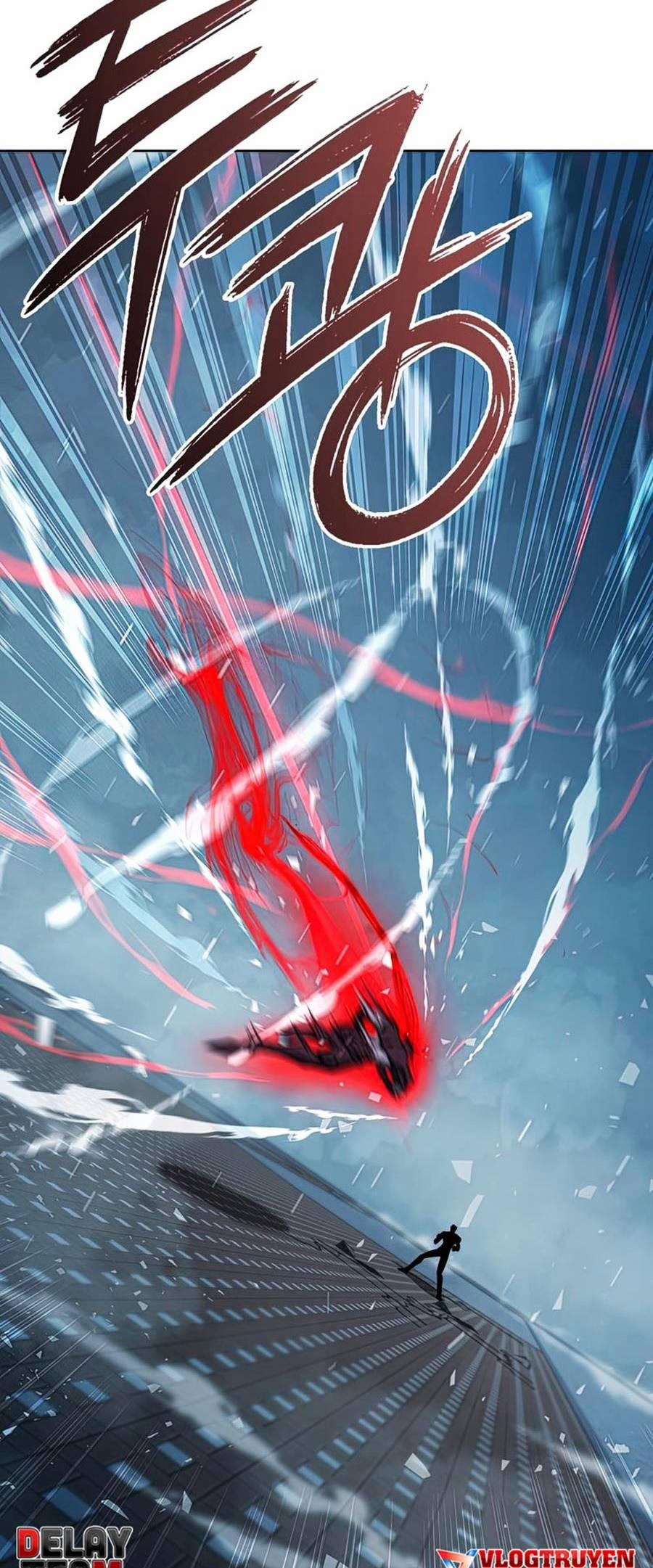 Chiến Binh Học Đường – Cuộc Đột Kích Trong Ngục Tối 27 trang 57