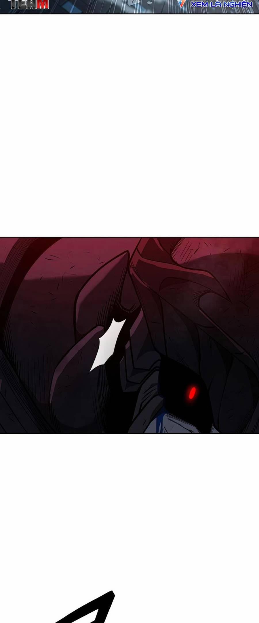 Chiến Binh Học Đường – Cuộc Đột Kích Trong Ngục Tối 27 trang 58
