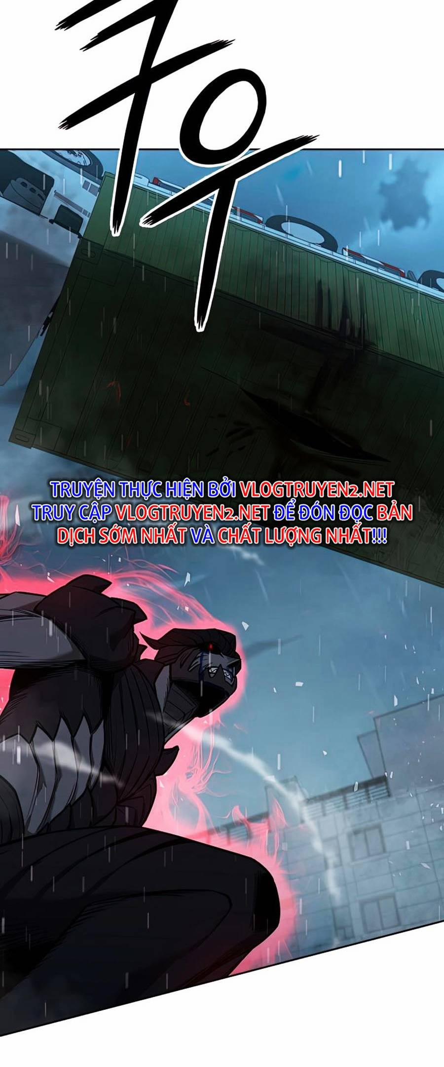 Chiến Binh Học Đường – Cuộc Đột Kích Trong Ngục Tối 27 trang 59