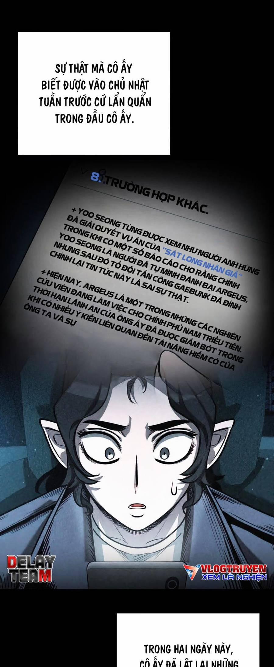 Chiến Binh Học Đường – Cuộc Đột Kích Trong Ngục Tối 27 trang 6