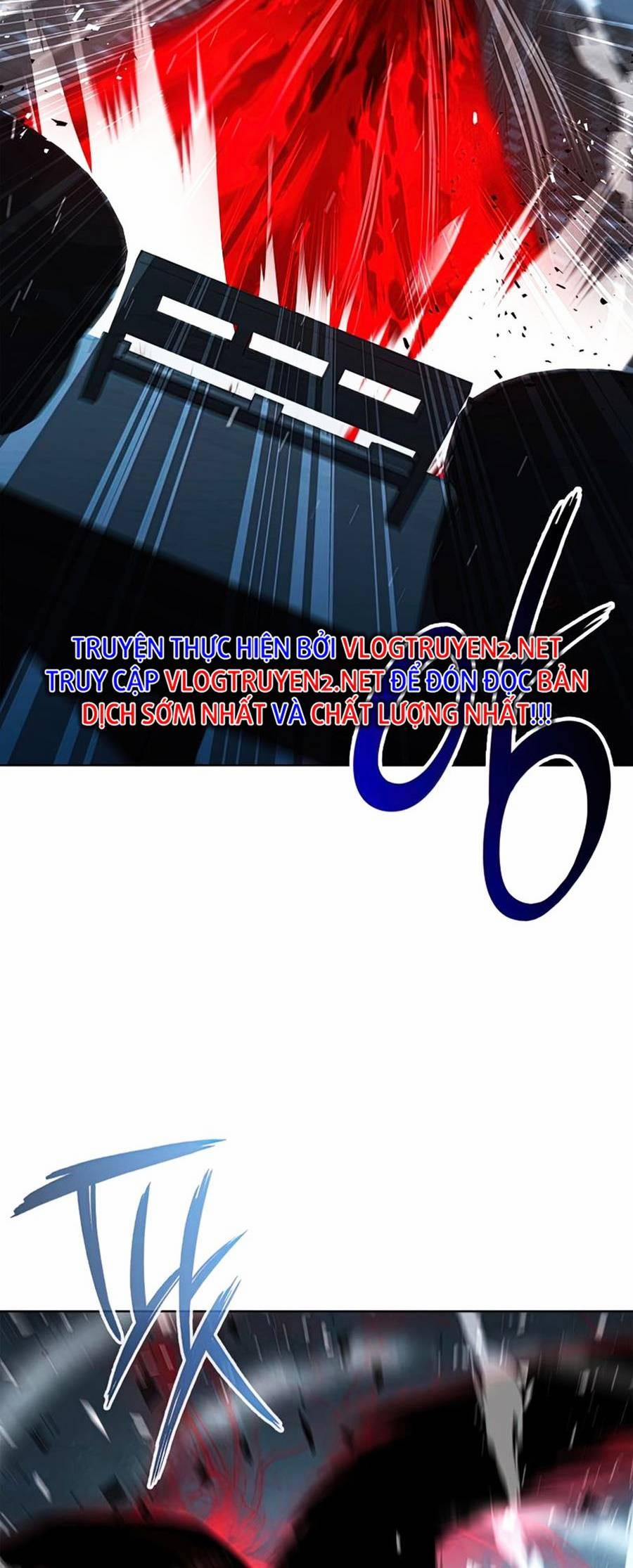 Chiến Binh Học Đường – Cuộc Đột Kích Trong Ngục Tối 27 trang 62