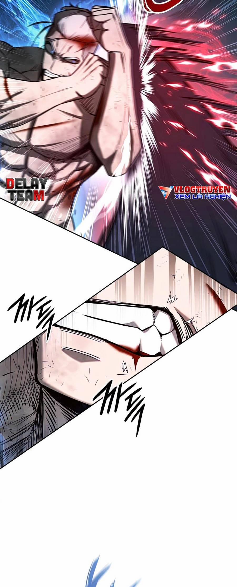 Chiến Binh Học Đường – Cuộc Đột Kích Trong Ngục Tối 27 trang 64