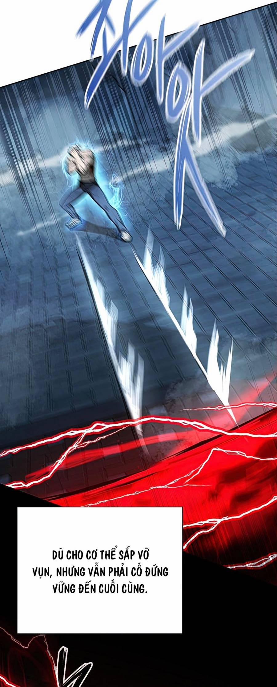 Chiến Binh Học Đường – Cuộc Đột Kích Trong Ngục Tối 27 trang 65