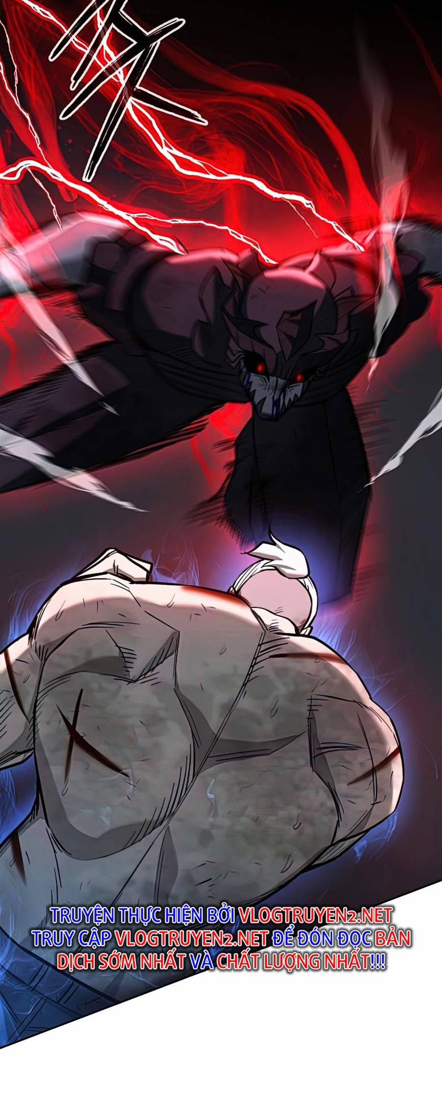 Chiến Binh Học Đường – Cuộc Đột Kích Trong Ngục Tối 27 trang 66