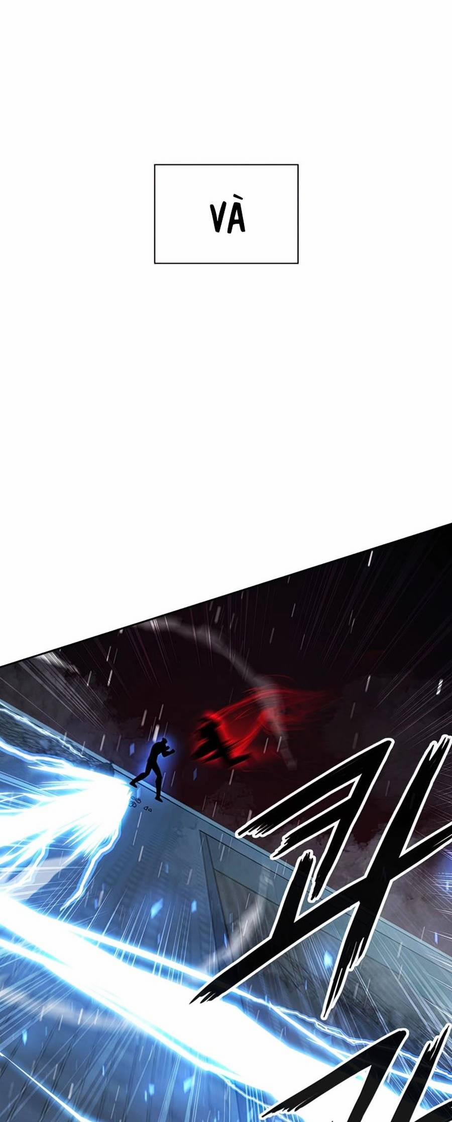 Chiến Binh Học Đường – Cuộc Đột Kích Trong Ngục Tối 27 trang 68