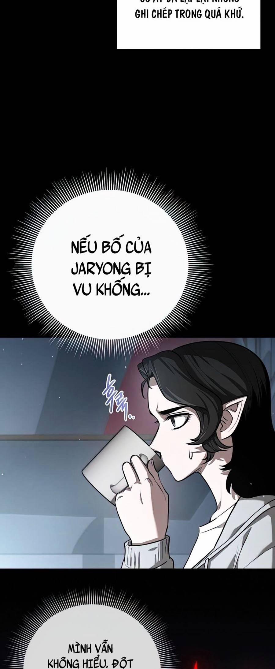 Chiến Binh Học Đường – Cuộc Đột Kích Trong Ngục Tối 27 trang 7