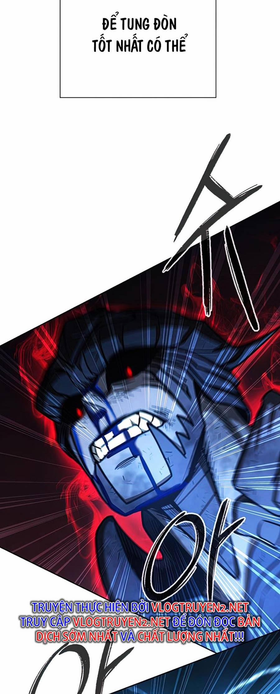 Chiến Binh Học Đường – Cuộc Đột Kích Trong Ngục Tối 27 trang 71