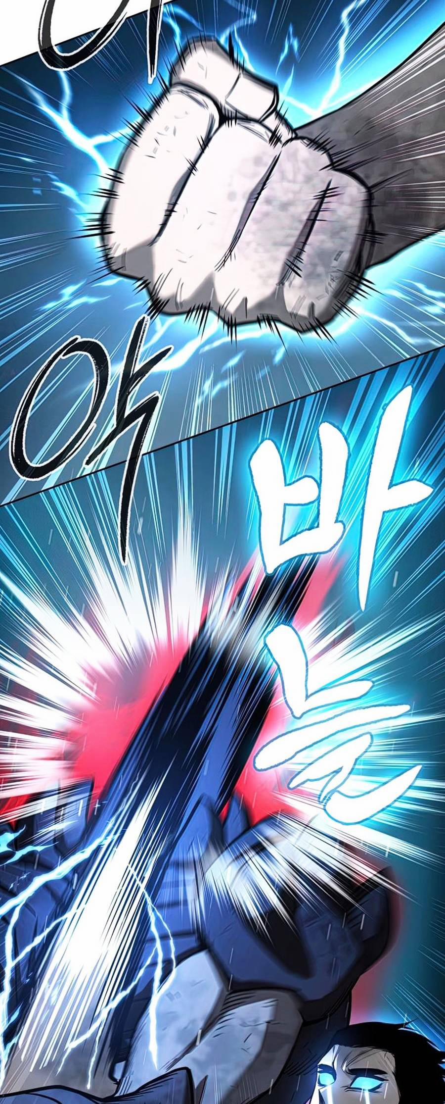 Chiến Binh Học Đường – Cuộc Đột Kích Trong Ngục Tối 27 trang 72