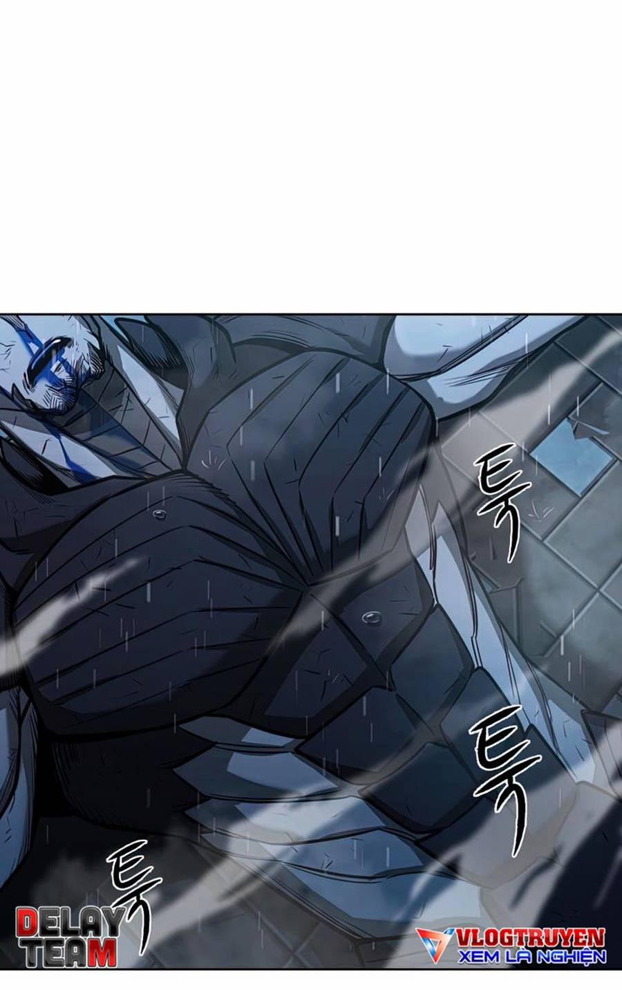 Chiến Binh Học Đường – Cuộc Đột Kích Trong Ngục Tối 27 trang 77