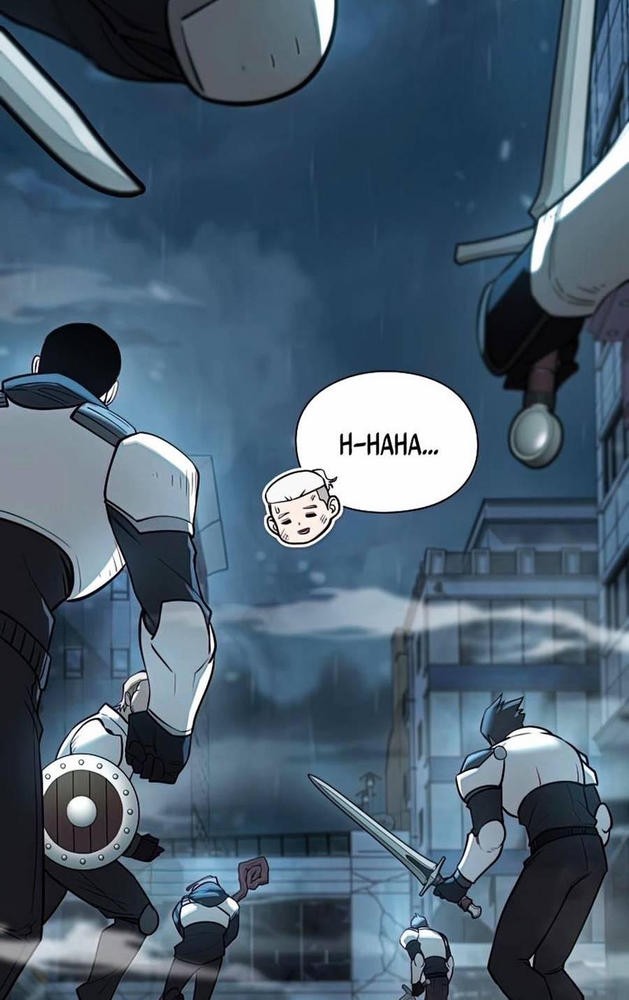 Chiến Binh Học Đường – Cuộc Đột Kích Trong Ngục Tối 27 trang 81